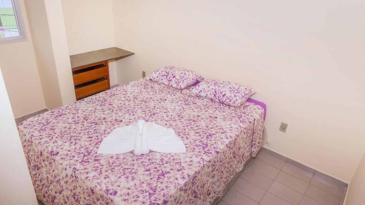 Apartamento Praia Grande Ubatuba 2 Vagas Garagem Internet Wifi Экстерьер фото